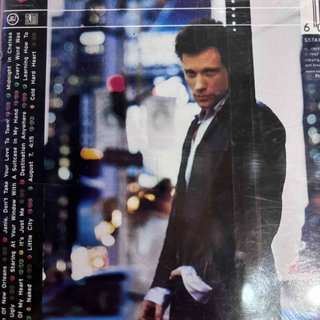 Jon Bon Jovi: Destination Anywhere : CD