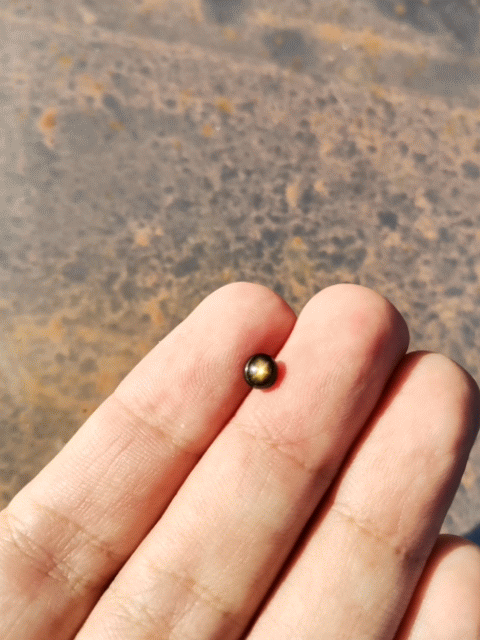 1.08ct Star sapphire