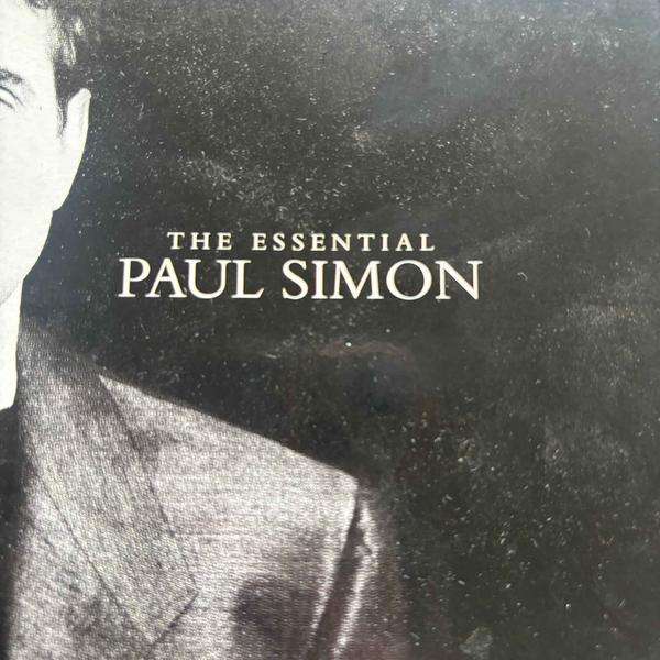 Paul Simon : The Essential Paul Simon : 2 CD Set