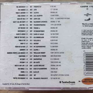 bump 6 www.bump6.com: Various Artists : CD