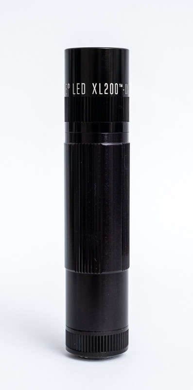 Maglite XL200 Tactical LED Torch *MINT* Flashlight