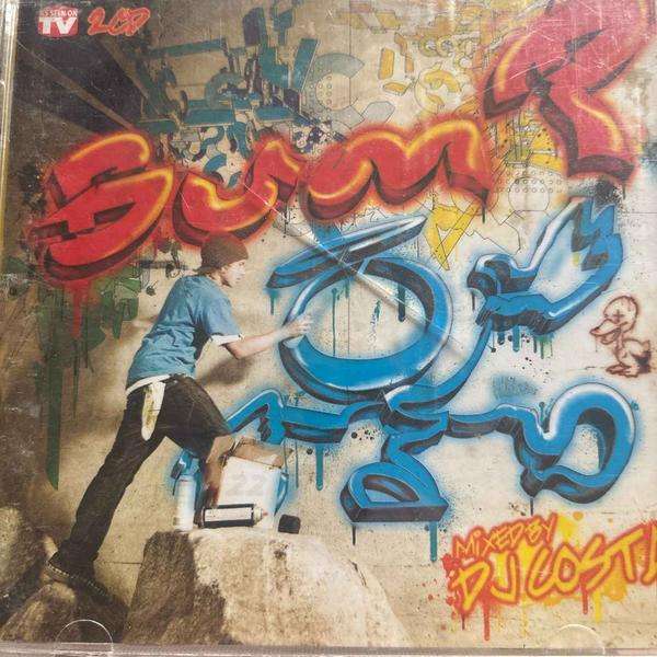 Bump 22 : Various Artists : CD