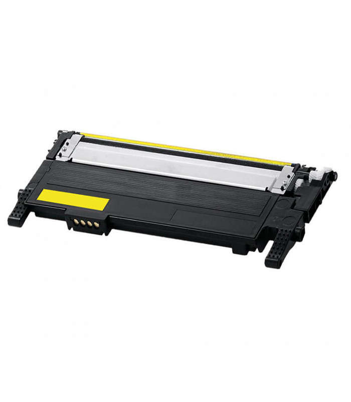 Astrum Toner Cartridge for Samsung CLT407S  - Yellow