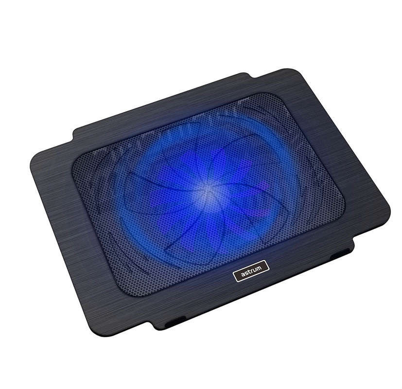 Astrum Laptop Cooling Pad Ultra Slim