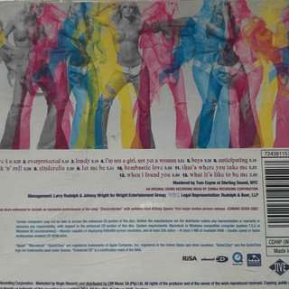 Britney Spears: Britney : CD