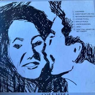 Bob Dylan: Infidels : CD