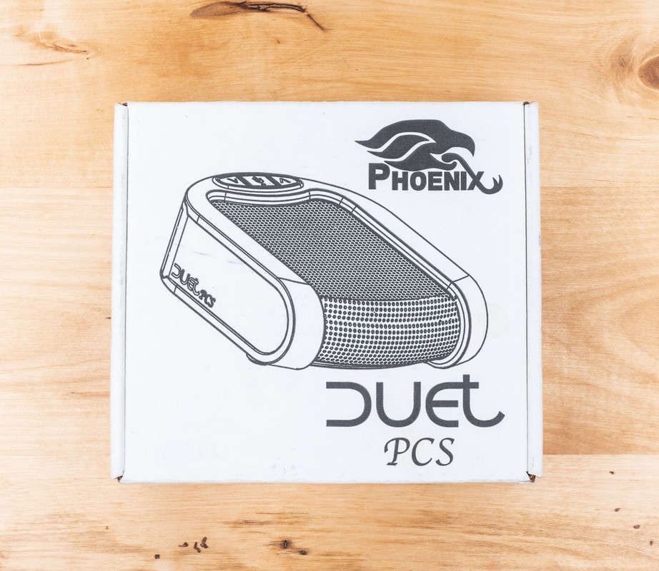 Phoenix Audio DUET USB Speakerphone Conference Speaker MT202-PCO