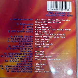 Now - Best Of '96 : Various Artists : CD