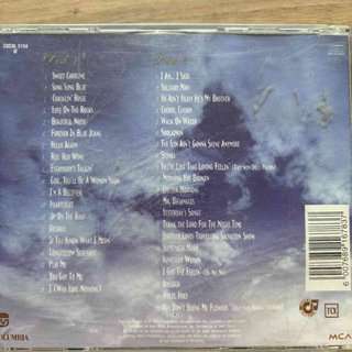 Neil Diamond: The Ultimate Collection : CD