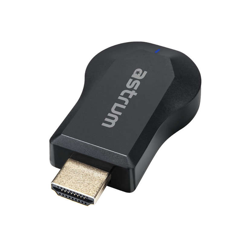 Astrum HDMI Wireless Display Adapter + Wi-Fi - DA490