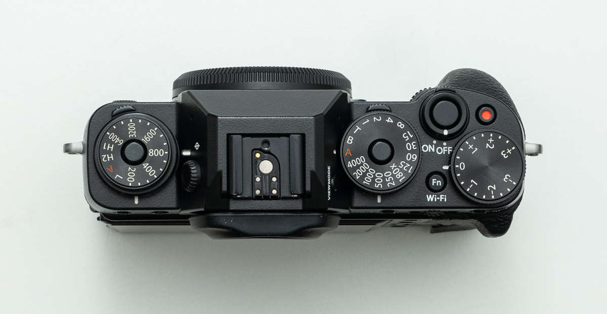 FUJIFILM X-T1 Mirrorless Digital Camera - BODY ONLY XT1 FUJI