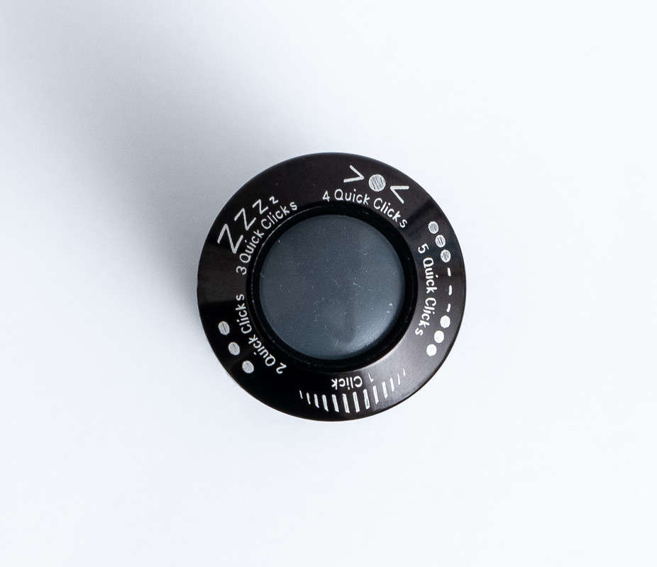 Maglite XL200 Tactical LED Torch *MINT* Flashlight