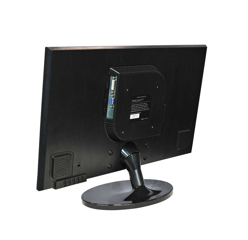 Astrum 19.5" LED Monitor + Speaker - LM190