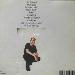 Gnther: Someone Who Loves You : CD