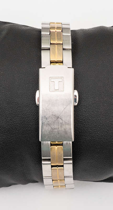 Tissot PR100 Ladies Watch - 100m *SWISS MADE* T049210A