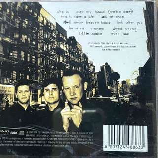 The Fray: How to Save a Life : CD