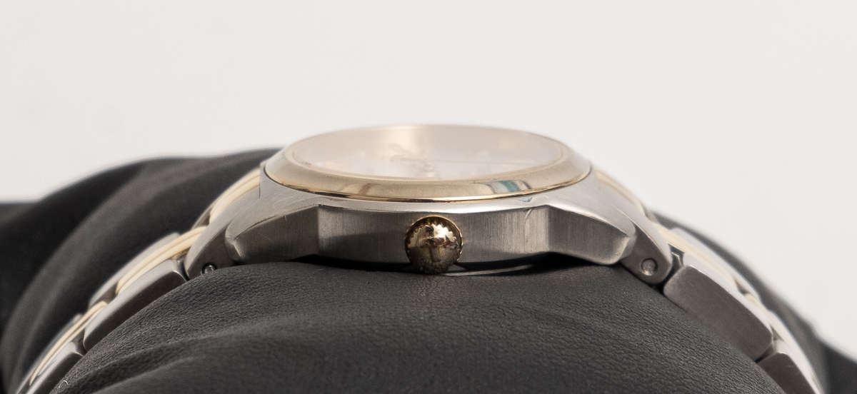 Tissot PR100 Ladies Watch - 100m *SWISS MADE* T049210A