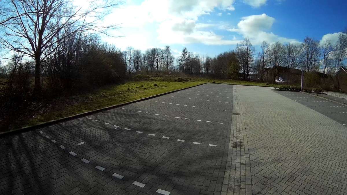 FQ777-951C MINI With 0.3MP Camera Headless Mode RC Quadcopter RTF - White