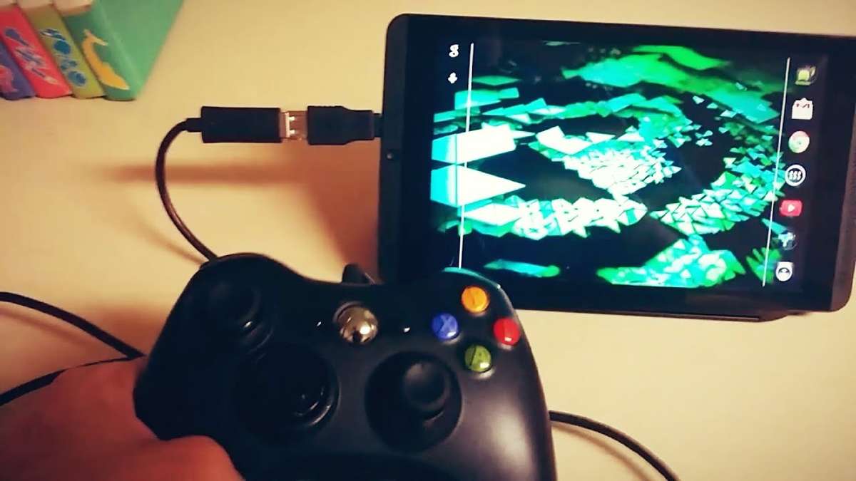 WIRELESS CONTROLLER X 360 FOR PS3/PC/ANDROID