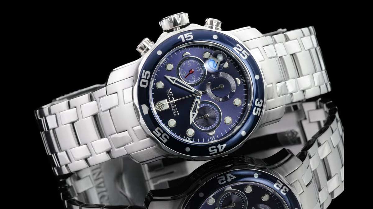 Retail: R14,999.00 INVICTA Men's COLOSSUS THICK HEAVY Pro Diver SCUBA Watch BRAND NEW IN BOX