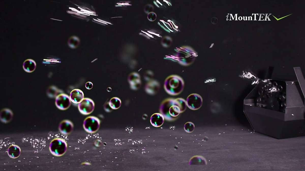 Bubble Machine  Maker Make Your Events Beautiful & Memorable With Bubbles