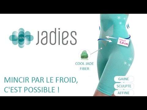 Jadies Slimming Tight