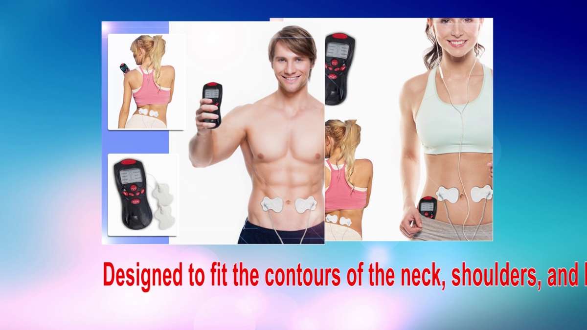 DIGITAL THERAPY MACHINE