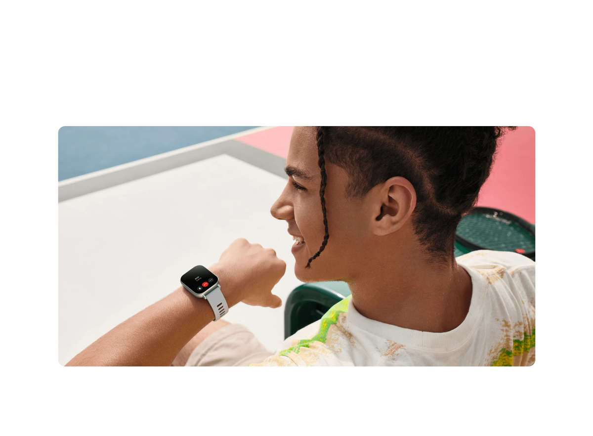 Xiaomi Redmi Watch 5 Active