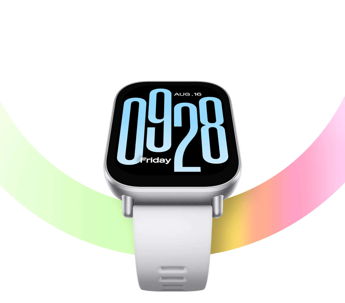 Xiaomi Redmi Watch 5 Active