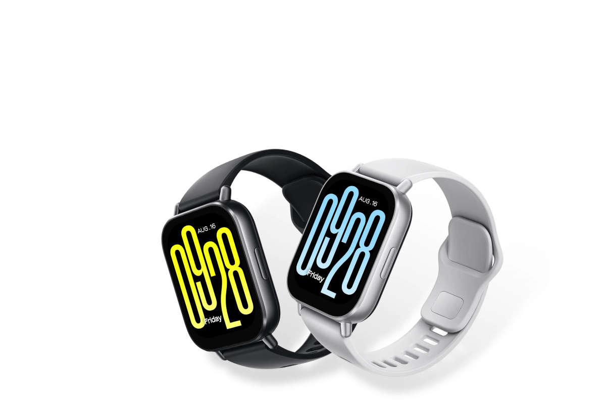 Xiaomi Redmi Watch 5 Active