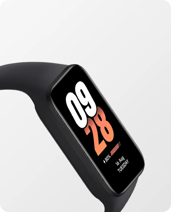 Bargain!!!!!Xiaomi Smart Band 8 Active