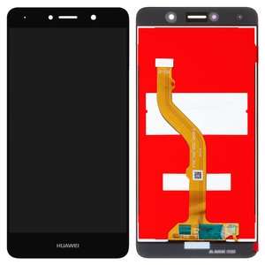 Huawei Y7 2017 LCD - COMPLETE + FREE Screen Protector