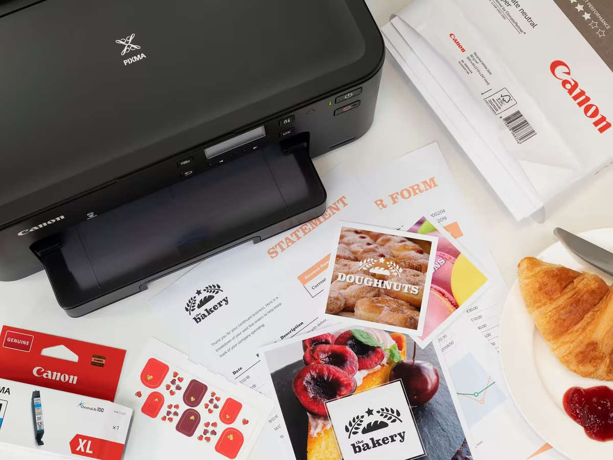 **BARGAIN BUY**  BRAND NEW SEALED CANON PIXMA TS704a PRINTER- WORTH R2k GRAB IT @ R799!!!!!!!!!!!!!!