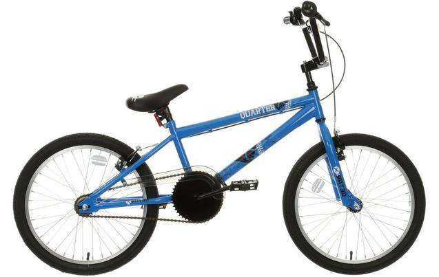 20" BICYCLE BMX