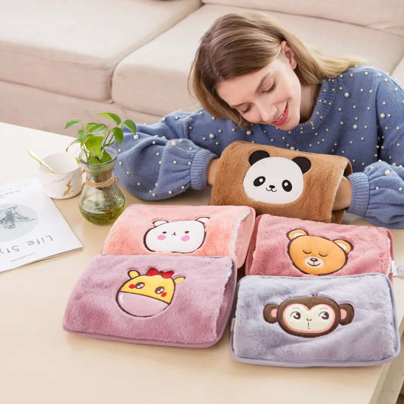 hand warmer hot water bottle