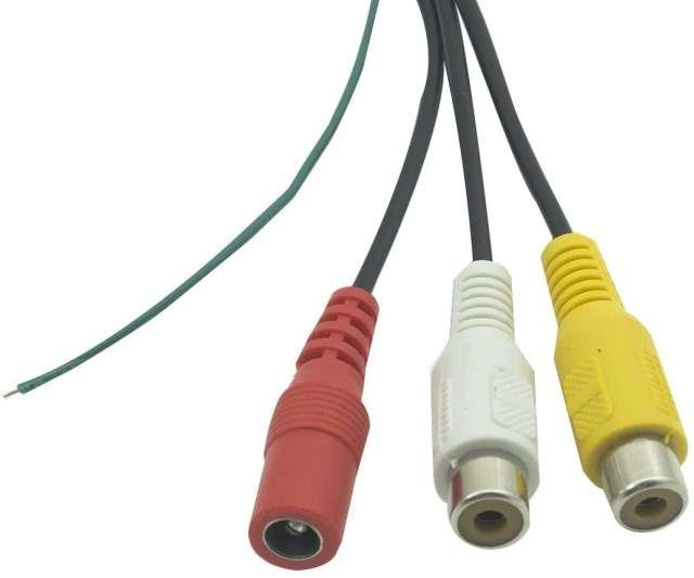 10.1 INCH TFT LED HD DIGITAL DISPLAY MONITOR WITH REMOTE CONTROL