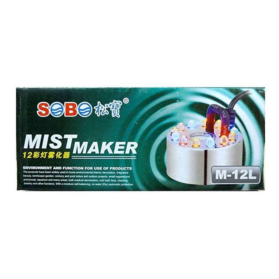 SOBO Mist Maker