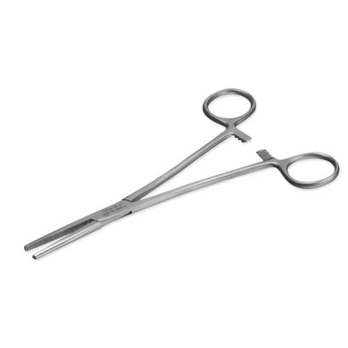 Reptile Feeding Forceps 18cm