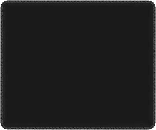 Geeko Black Gaming Speed 30cm Mouse Pad