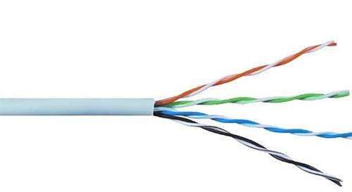 Netix UTP CAT 5E Cable