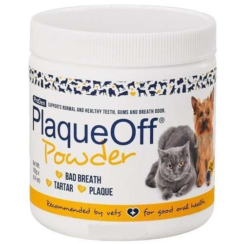 ProDen PlaqueOff Dental Powder - 180g