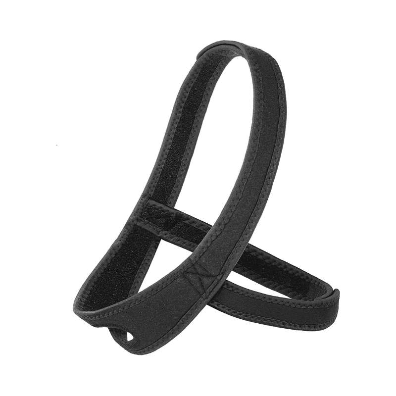 Anti Snoring chin strap for men & women - Adjustable stop snoring solution - Snore stopper chin s...