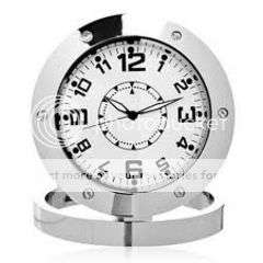 *LOCAL STOCK* Motion Detection Spy Camera Clock And PC Camera Function