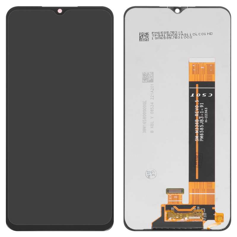 Samsung A23 5G LCD & Digitizer + Free Screen Protector