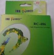 INK POWER RC-486 Ink Cartridge