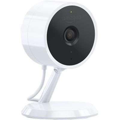 Amazon - Cloud Cam, Key Edition Security Camera