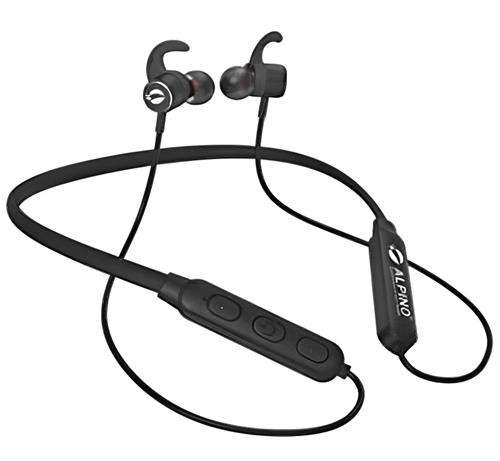 Alpino Bluetooth Mobile Headphone