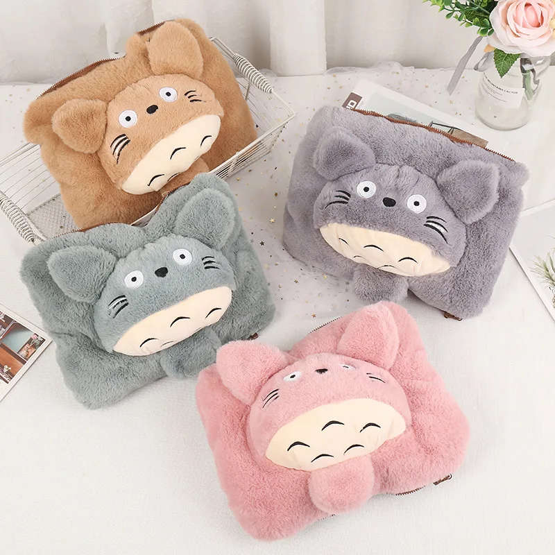 hand warmer hot water bottle