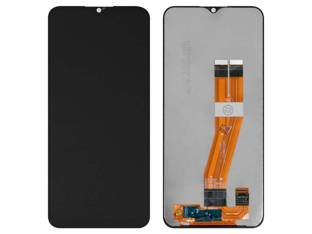 Samsung A03 LCD & Digitizer + Free Screen Protector
