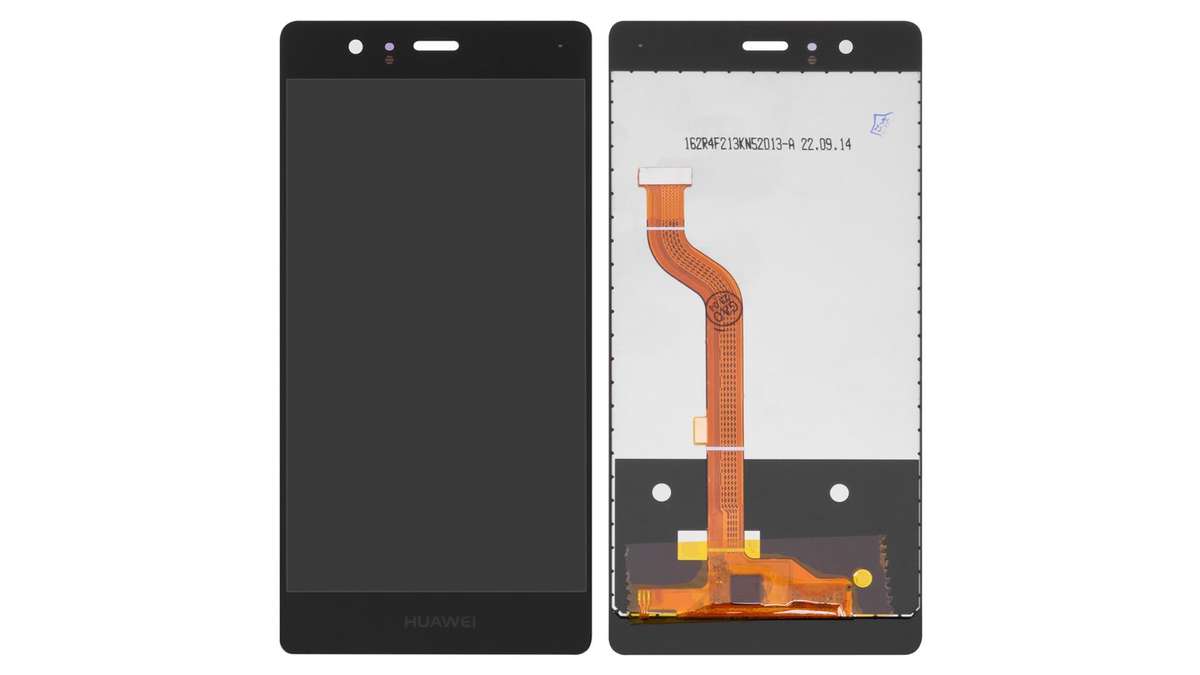 Huawei P9 LCD - COMPLETE + FREE Screen Protector